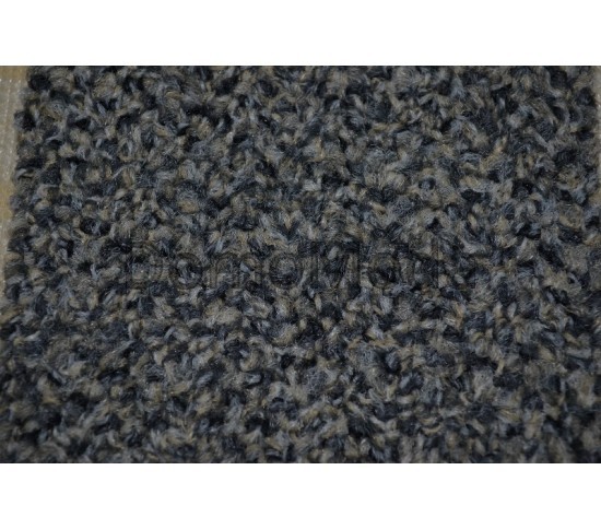 Килимова плитка Interfaceflor 338427 chrome - Висока якість за найкращою ціною в Україні